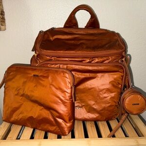 Caraa Baby Bag Set